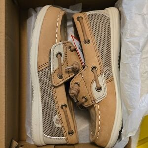 Sperry Kids Shoresider
